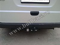 Carlig tractare M. Vito W639 '04+ (1)